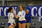 Wheaton Women's Volleyball  Wheaton Women's Volleyball vs Smith College. - Photo by Keith Nordstrom : Wheaton, Volleyball, Smith